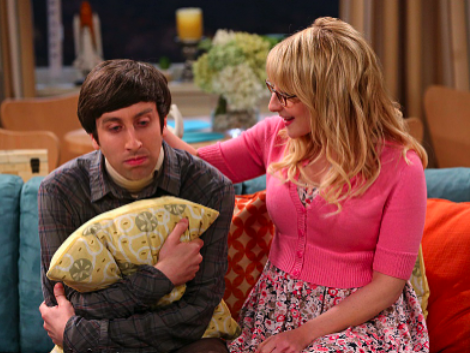 "Big Bang Theory"