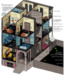 The Not-So-Comic Art Of Chris Ware