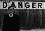 The Dark Genius Of William S. Burroughs