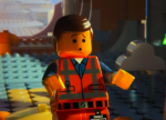 FILM REVIEW: The Lego Movie