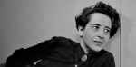 Thinking with Kisses: Hannah Arendt