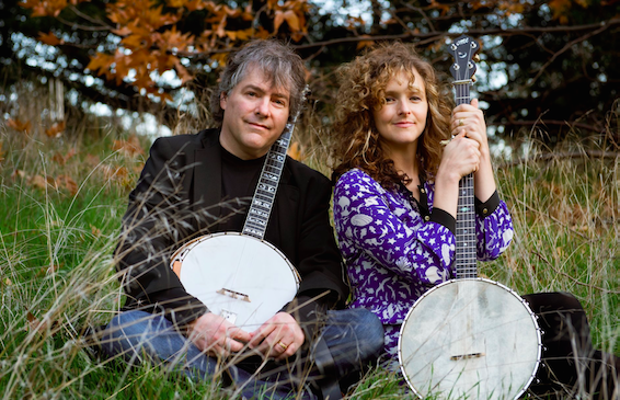 Celtic And American Roots Music