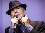 A Broken Hallelujah:  In Memory of Leonard Cohen