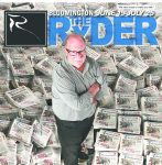 Bob Zaltsberg: the Ryder interview