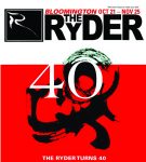 40th anniversary issue