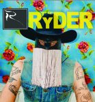 Ryder magazine: april 2020