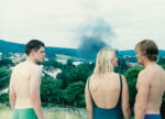 New film from germany, bungalow, opens this week