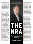 A Brief, Unauthorized history of the nra