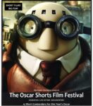 Give the Oscar shorts to a friend