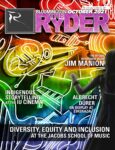 Diversity & Inclusion at the Jacobs School of Music: inside the new issue of The Ryder